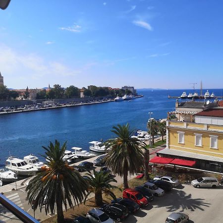 L'Aurora Luxury Apartment Zadar Zewnętrze zdjęcie