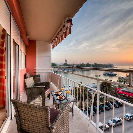 L'Aurora Luxury Apartment Zadar Zewnętrze zdjęcie