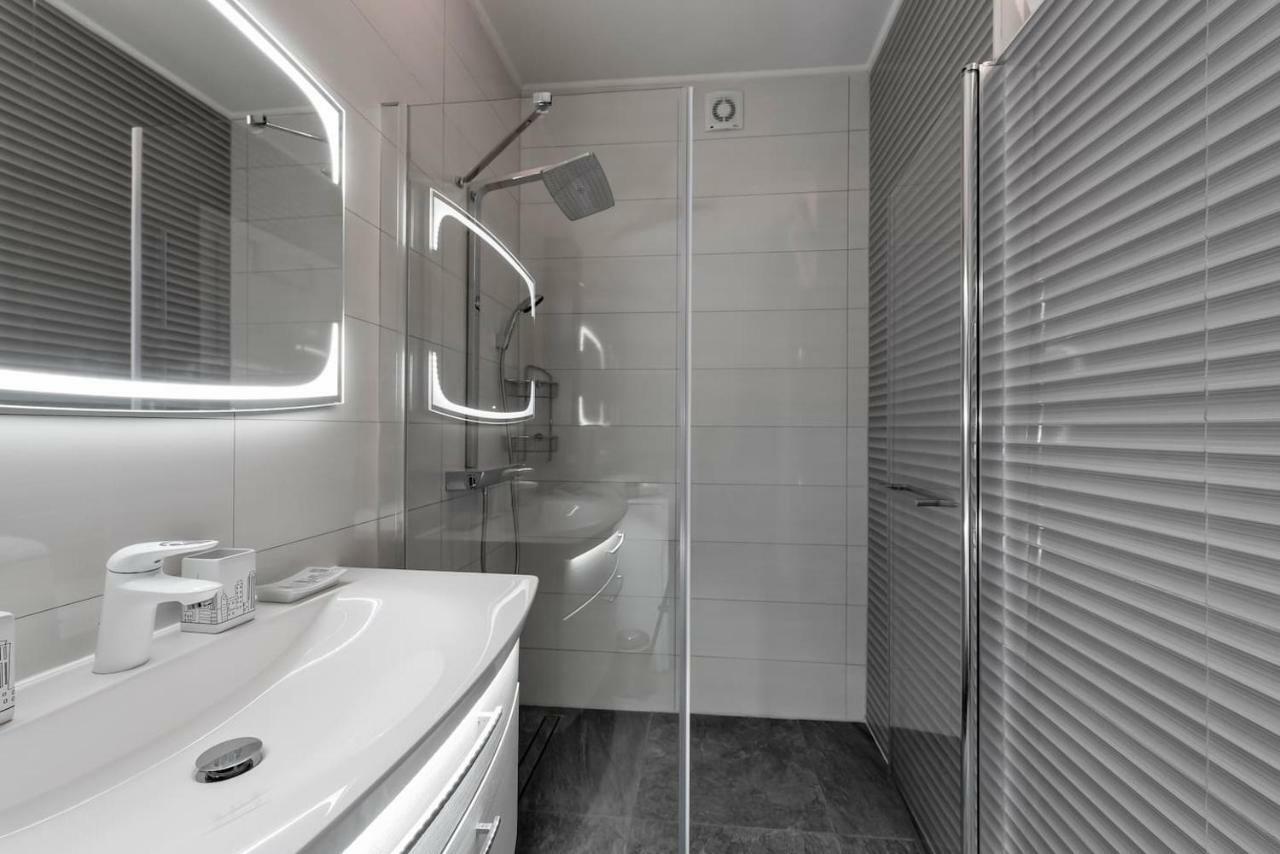 L'Aurora Luxury Apartment Zadar Zewnętrze zdjęcie