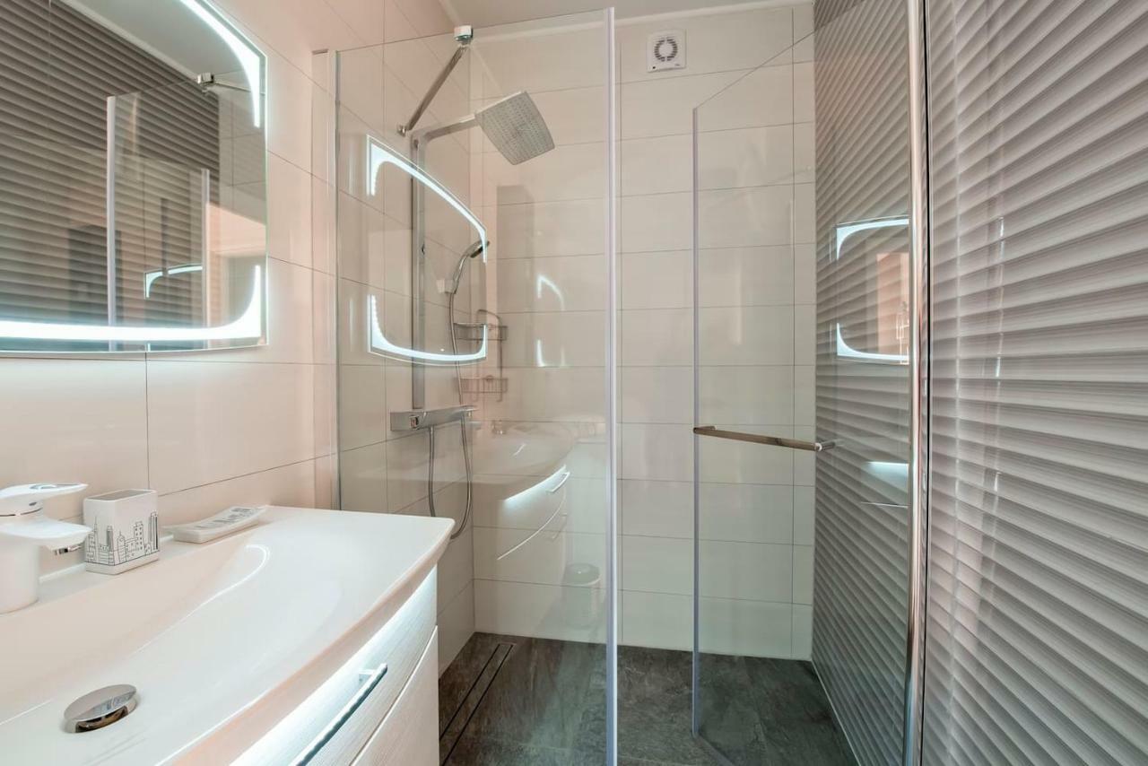L'Aurora Luxury Apartment Zadar Zewnętrze zdjęcie