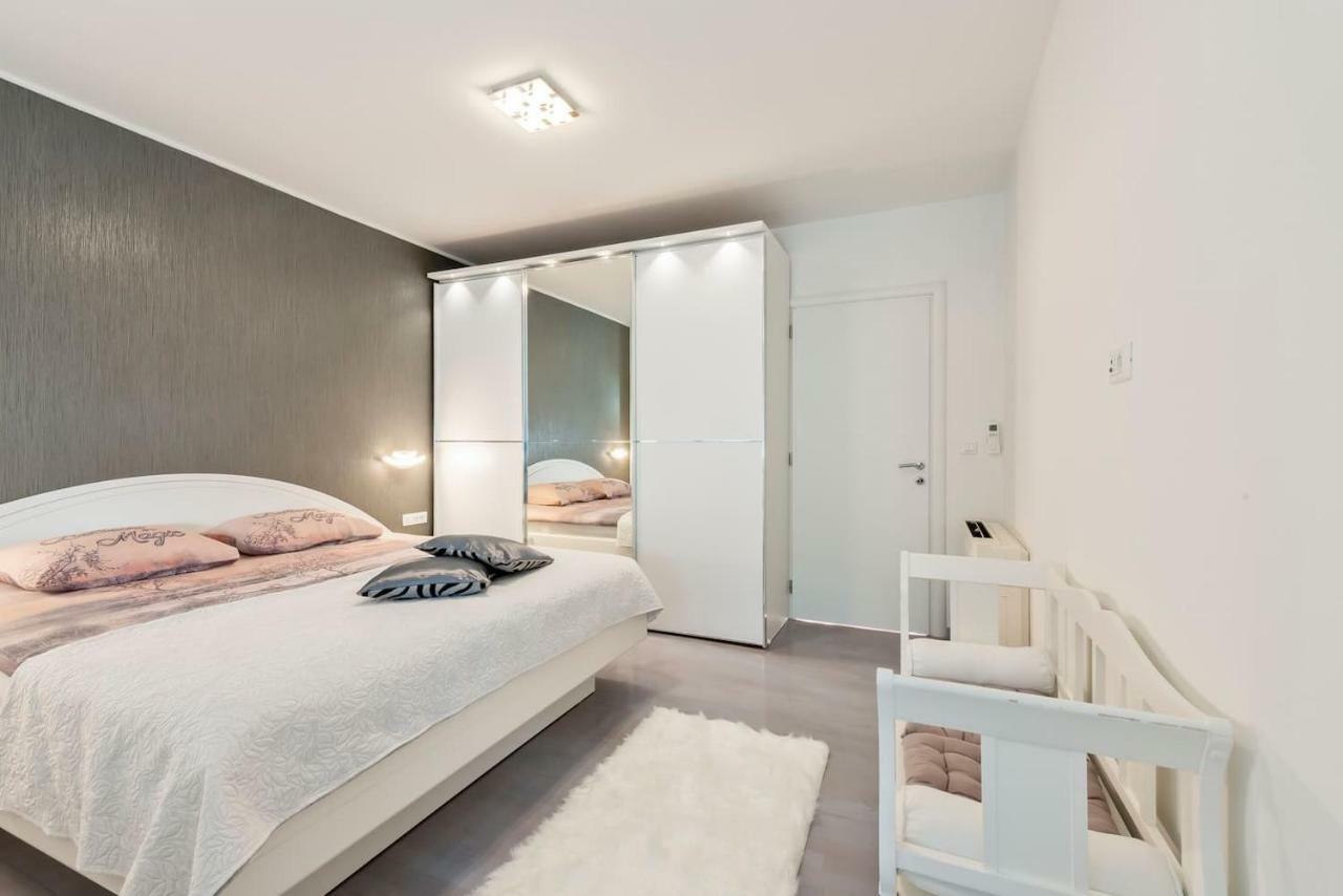 L'Aurora Luxury Apartment Zadar Zewnętrze zdjęcie