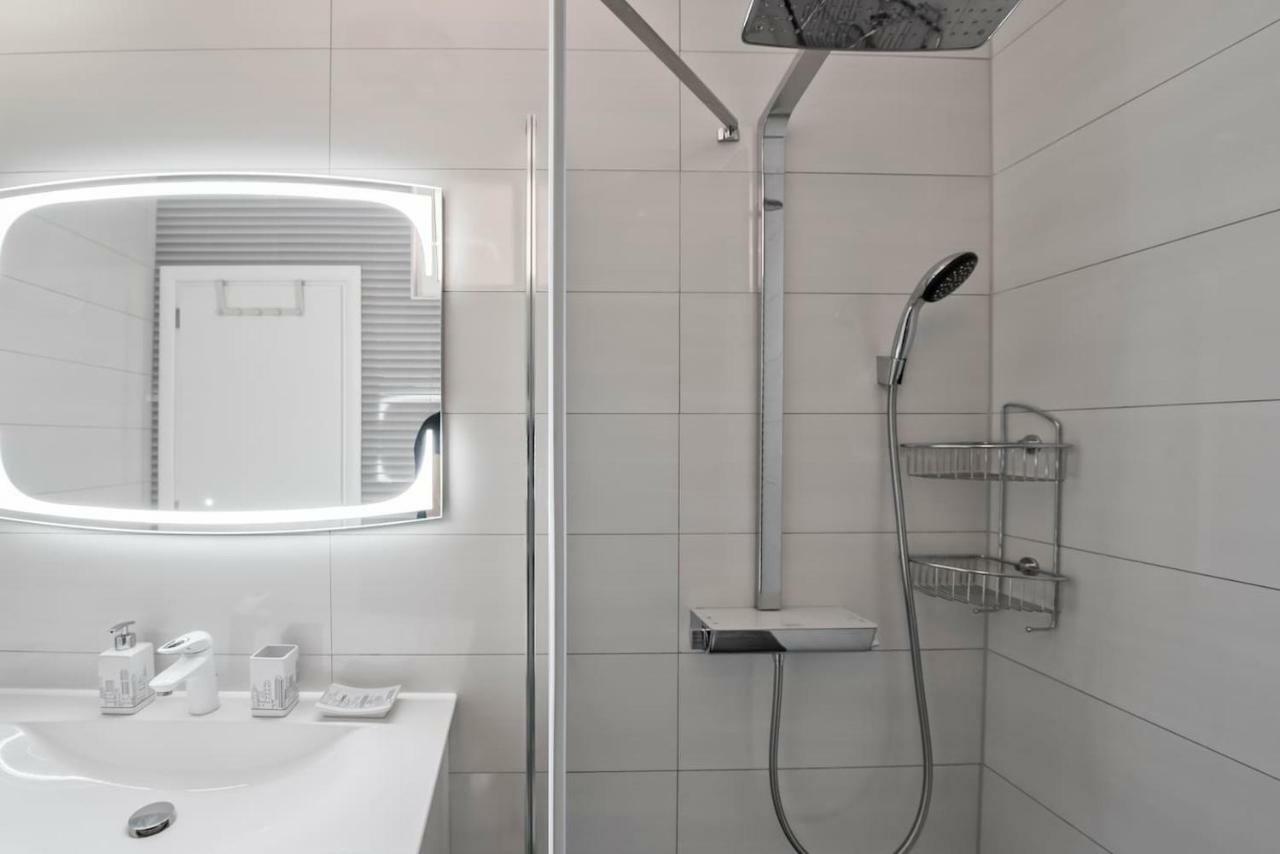L'Aurora Luxury Apartment Zadar Zewnętrze zdjęcie