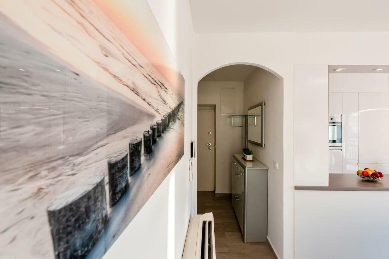 L'Aurora Luxury Apartment Zadar Zewnętrze zdjęcie