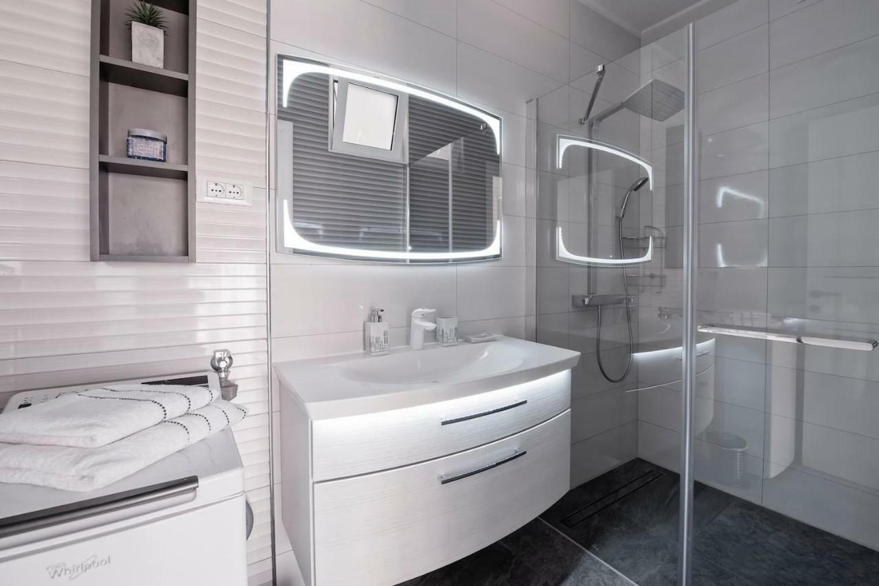 L'Aurora Luxury Apartment Zadar Zewnętrze zdjęcie
