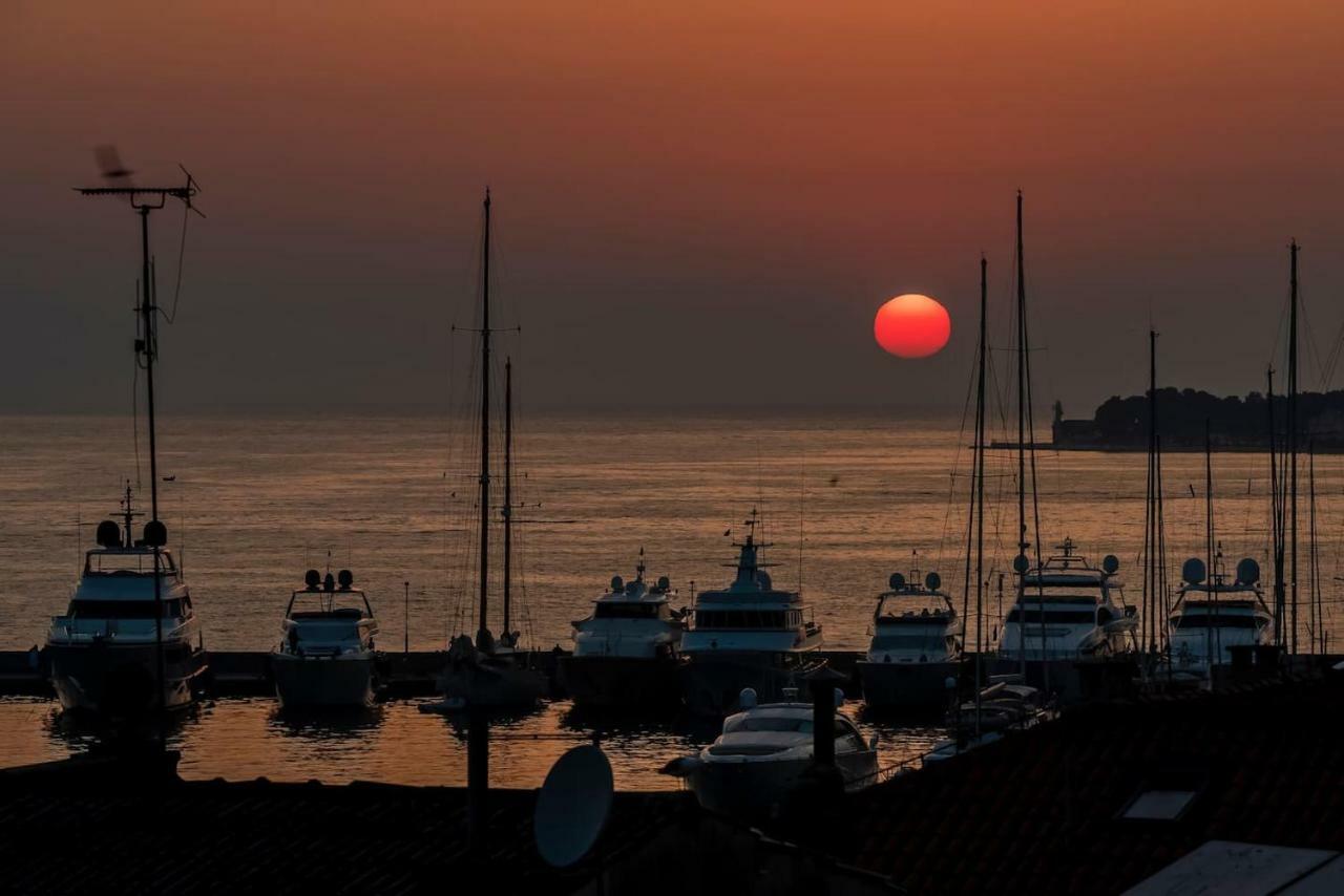 L'Aurora Luxury Apartment Zadar Zewnętrze zdjęcie