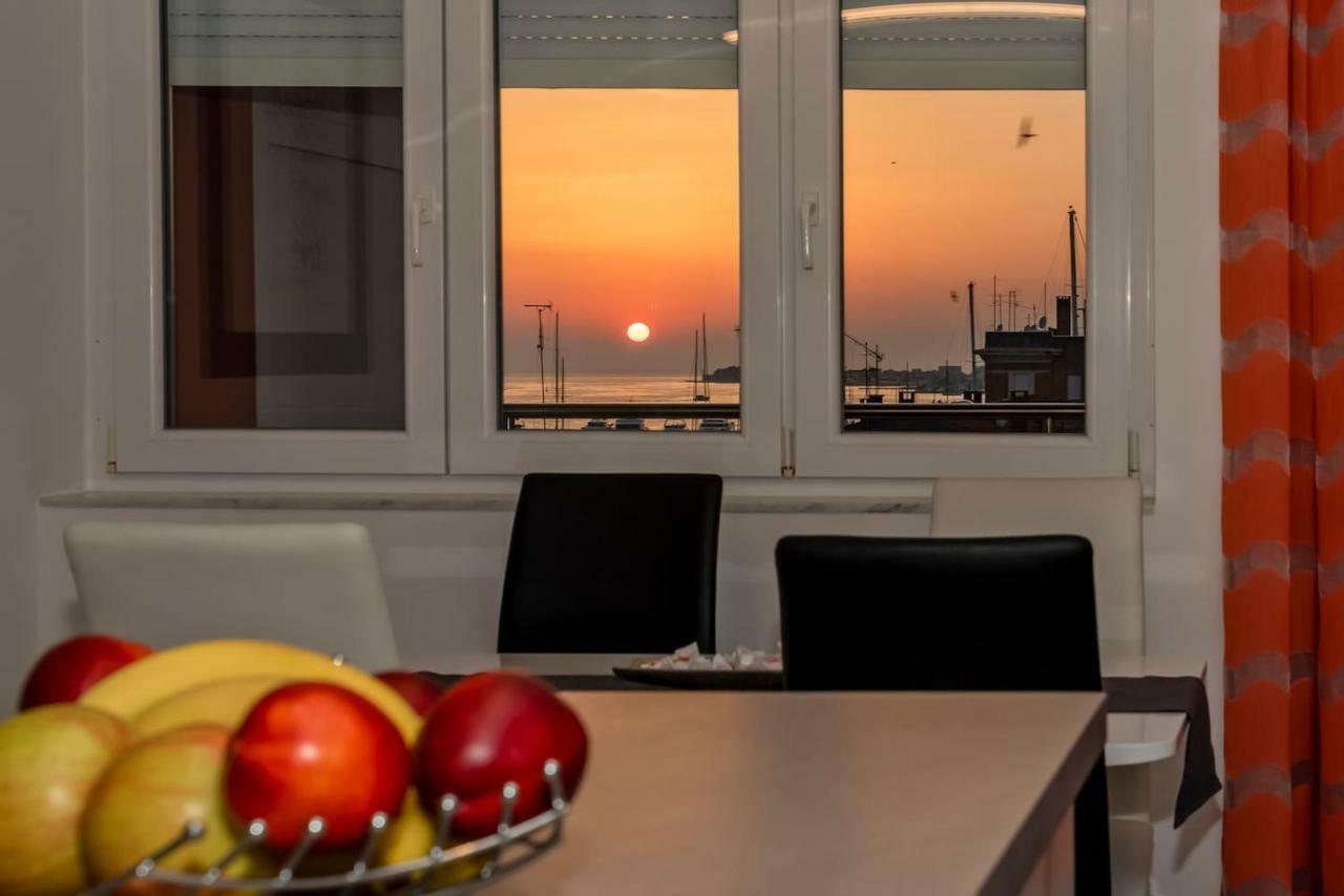 L'Aurora Luxury Apartment Zadar Zewnętrze zdjęcie