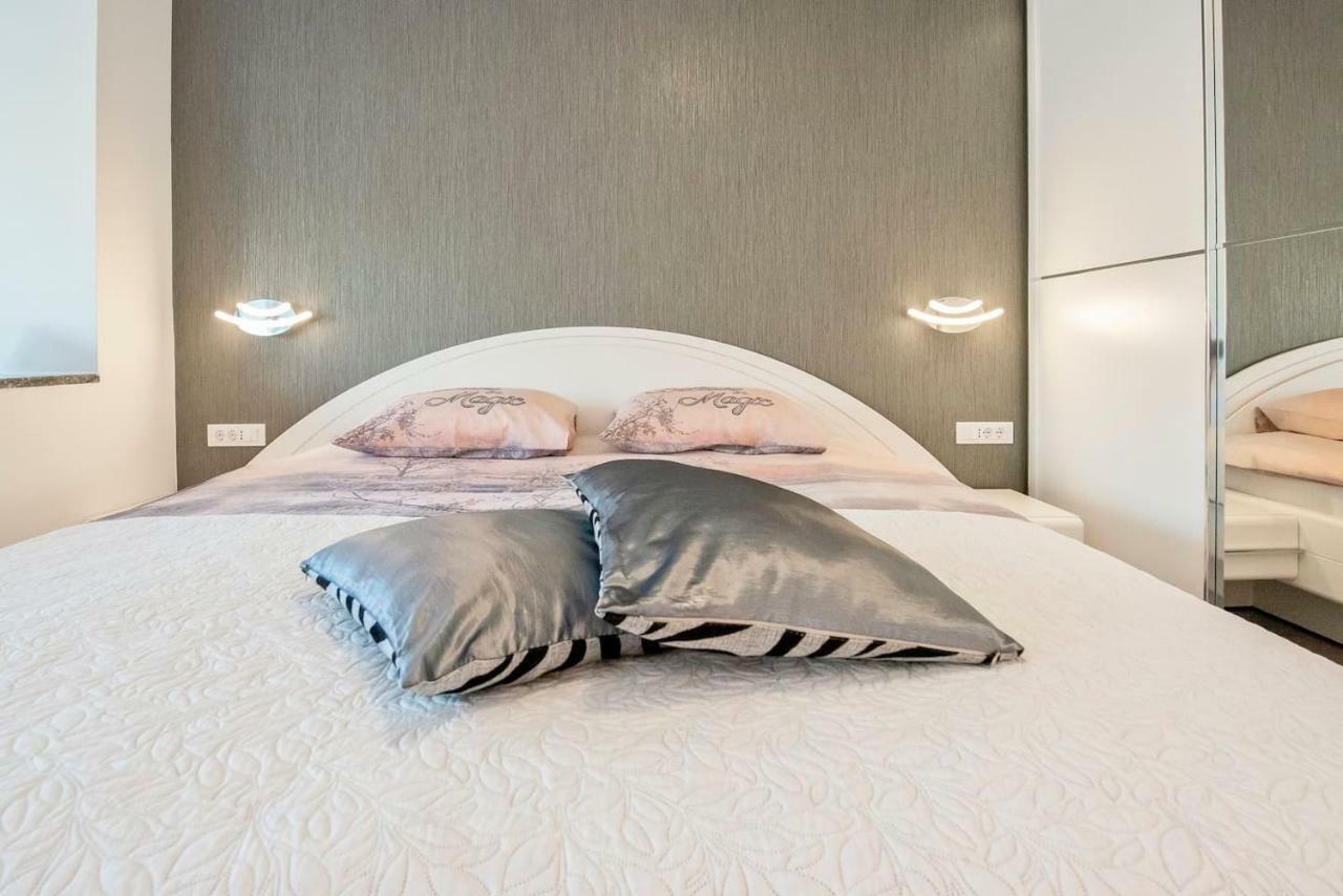 L'Aurora Luxury Apartment Zadar Zewnętrze zdjęcie